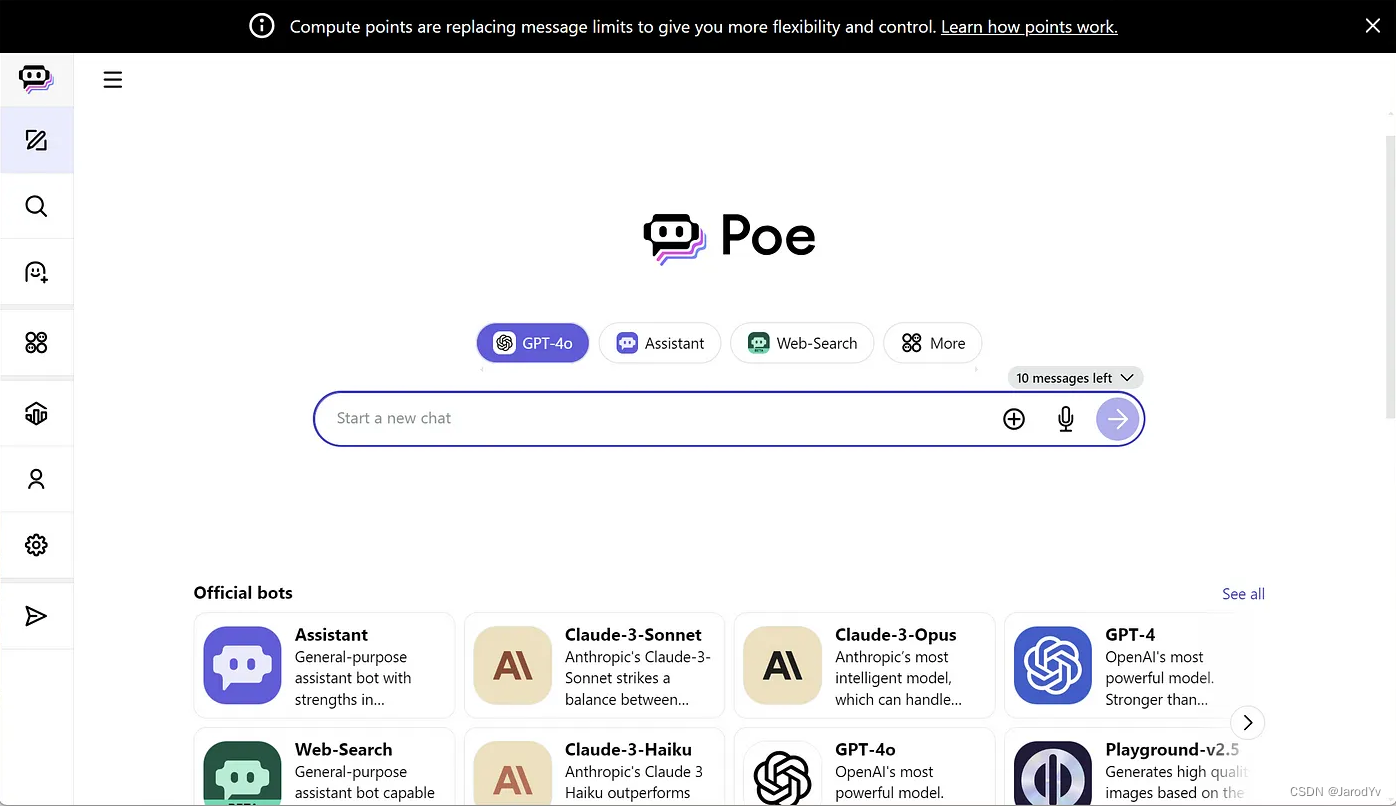 Poe
